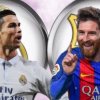 Real Madrid - FC Barcelona, un duel de cinci stele pe Santiago Bernabeu